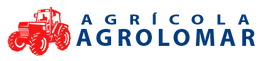 Agrícola Agrolomar logo