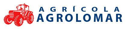 Agrícola Agrolomar logo